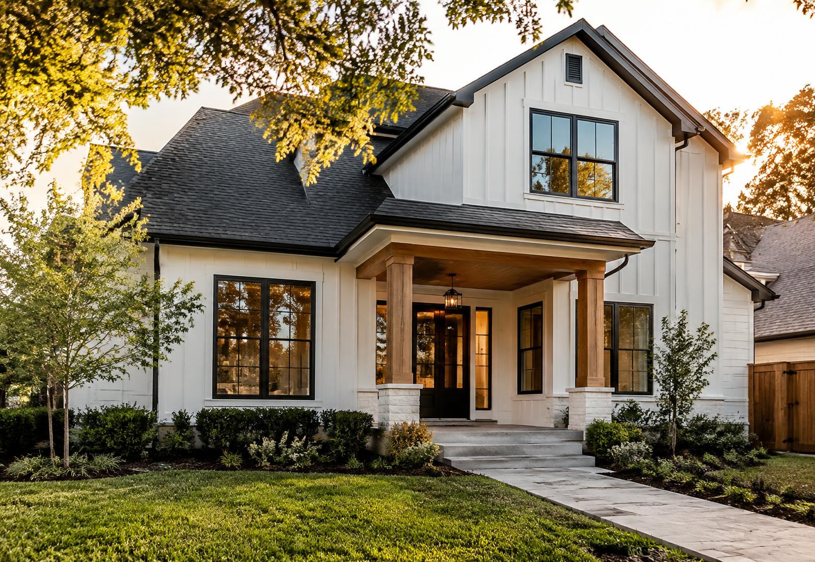Whole-Home Remodeling — Right Choice Restoration, Houston